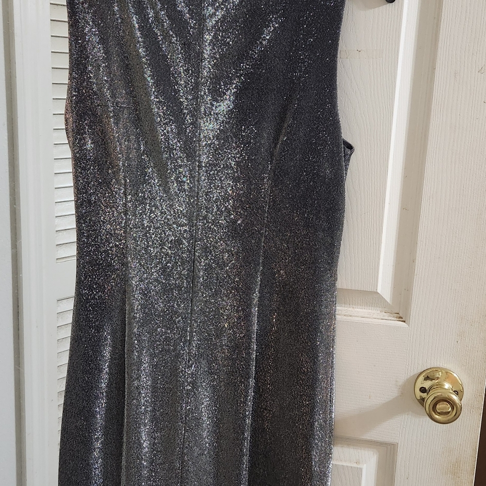 Ladies party dress